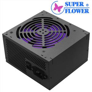 振華BRONZE KING II 銅牌450W 電源供應器