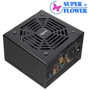 振華 BRONZE KING II PLUS 銅牌650W【黑】電源供應器