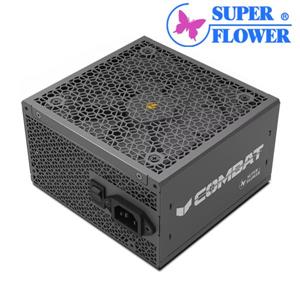 振華 COMBAT SG 金牌850W【黑】半模ATX3.1電源供應器