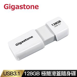 Gigastone   UD-3202 128G USB3.1滑蓋碟