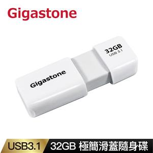 Gigastone   UD-3202  32G USB3.1滑蓋碟