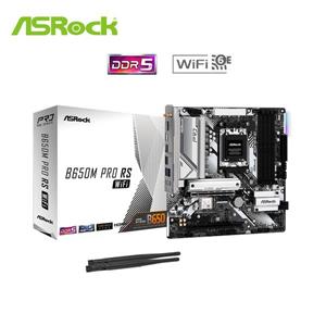 華擎 ASRock B650M Pro RS WiFi