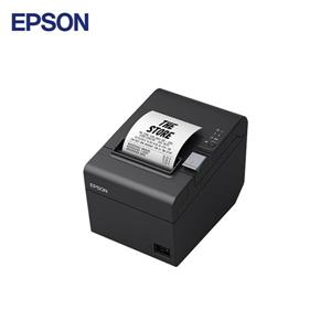 EPSON TM-T82III 80mm 熱感式電子發票證明聯暨收據印表機