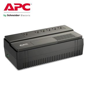 施耐德APC BV500-TW(110V) 500VA/300W 在線互動式/直立式 UPS不斷電系統