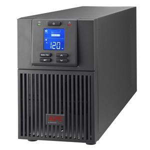 施耐德APC SRV1KA-TW(110V) 1000VA/800W 在線式/直立式 UPS不斷電系統
