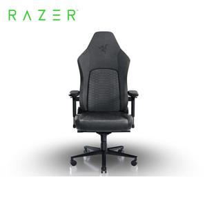 雷蛇Razer Iskur V2 RZ38-04900300-R3U1電競椅/布織灰