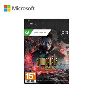 微軟Microsoft 亙古魔戰【豪華下載版】