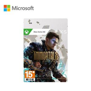 微軟Microsoft 亙古魔戰【標準下載版】