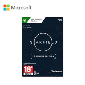 微軟Microsoft 星空 【豪華下載版】