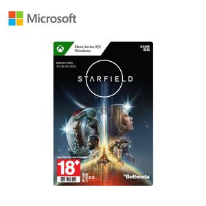 微軟Microsoft 星空 【標準下載版】