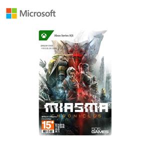 微軟Microsoft 迷瘴記事【下載版】