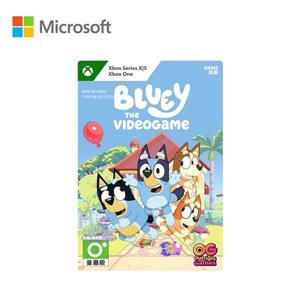 微軟Microsoft 布麗：電玩版【下載版 】