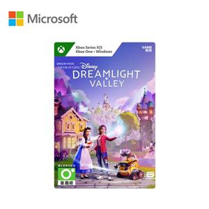 微軟Microsoft 迪士尼夢幻星穀【下載版 】