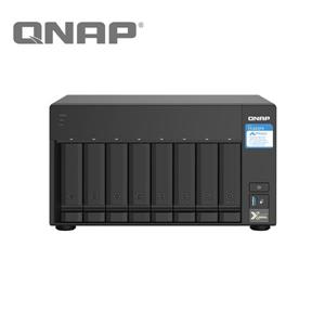 QNAP TS-832PX-4G 網路儲存伺服器