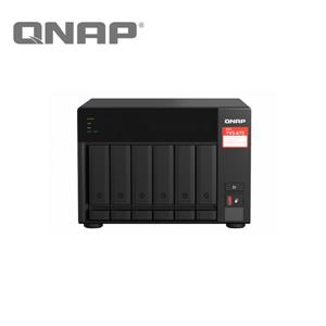 QNAP TVS-675-8G 網路儲存伺服器