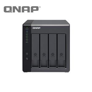 QNAP TR-004 4BAY RAID磁碟陣列外接盒