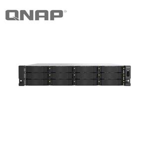 QNAP TS-h1277AXU-RP-R7-32G網路儲存伺服器