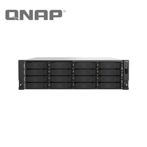 QNAP TS-h1677AXU-RP-R7-32G網路儲存伺服器