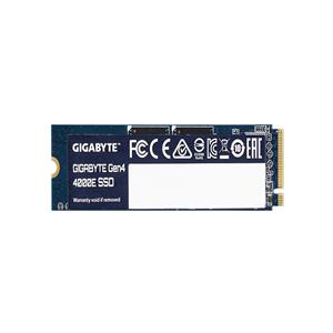 技嘉GIGABYTE Gen4 4000E SSD 500GB 固態硬碟