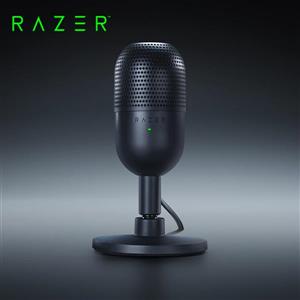 雷蛇Razer 魔音海妖 V3 MINI(黑)麥克風