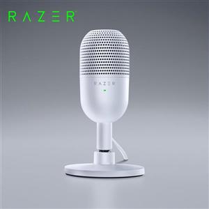 雷蛇Razer 魔音海妖 V3 MINI(白)麥克風