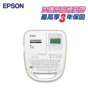 EPSON LW-K460標籤印表機