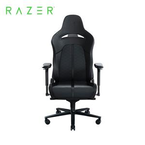 雷蛇Razer RZ38-03720300-R3U1電競椅Enki黑