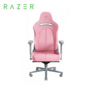 雷蛇Razer RZ38-03720200-R3U1電競椅Enki粉