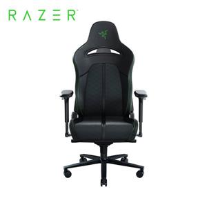 雷蛇Razer RZ38-03720100-R3U1電競椅Enki綠
