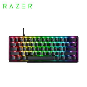 雷蛇Razer 獵魂光蛛V3 Pro mini鍵盤光學軸/中文