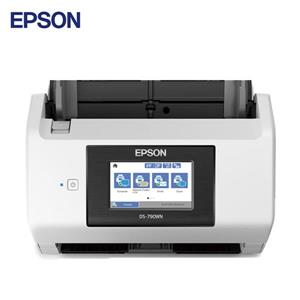 EPSON DS-790WN A4雲端網路旗艦掃瞄器