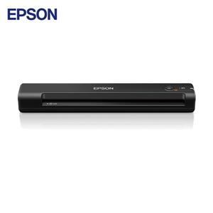 EPSON ES-50可攜式掃描器