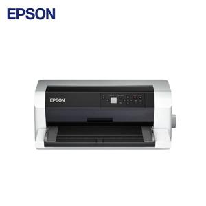 EPSON DLQ-3500CII  24針中文點陣印表機