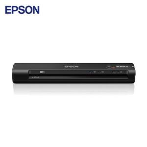 EPSON ES-60W 無線行動掃描器