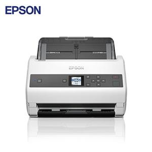 EPSON DS-870 商用文件饋紙式掃描器
