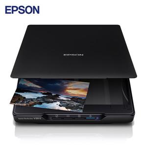 EPSON PER-V39II A4超薄型照片/書本掃瞄器