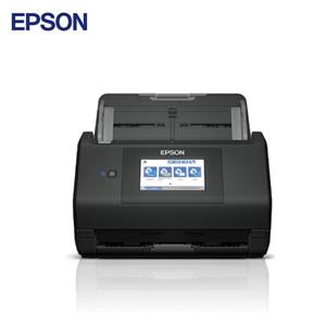 EPSON ES-580W 高速文件無線掃描器