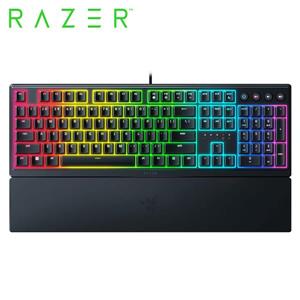 雷蛇Razer Ornata V3 雨林狼蛛V3 類機械式RGB鍵盤 