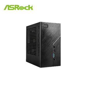 華擎 ASRock DeskMini X600 AMD 準系統