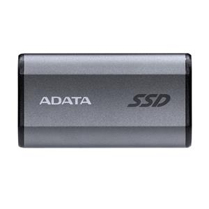 威剛 SSD SE880 4TB 外接式固態硬碟SSD(鈦灰)