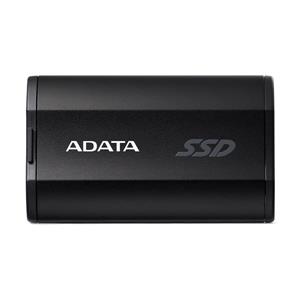 威剛 SSD SD810 2000GB 外接式固態硬碟SSD(黑)