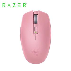 雷蛇Razer Orochi V2八岐大蛇靈刃 V2(粉晶)無線電競滑鼠