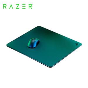 雷蛇Razer Atlas 強化玻璃遊戲滑鼠墊(黑)