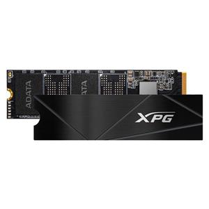 威剛ADATA XPG GAMMIX S50 Core 500GB PCIe 4.0 M.2 2280固態硬碟/三年保