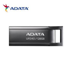 威剛 UR340 128GB USB3.2金屬隨身碟