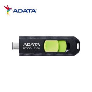 威剛 UC300  32G  Type-C USB3.2行動碟