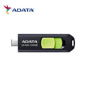 威剛 UC300  256G  Type-C USB3.2行動碟