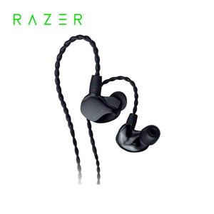 雷蛇Razer 海鰻MORAY(黑)入耳式耳機