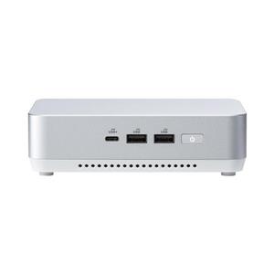 華碩 ASUS NUC 14 PRO+ U7 155H(RNUC14RVSU700009I)(L6),白色