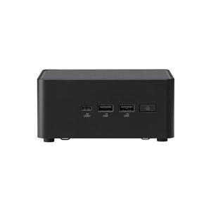 華碩 ASUS NUC 14 PRO U7 155H(RNUC14RVHU700009I)(L6),黑色